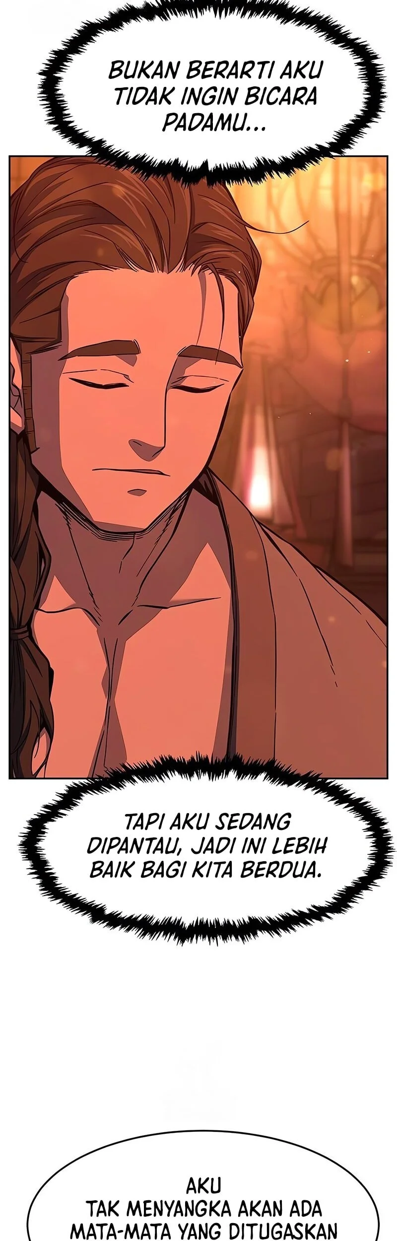 Absolute Sword Sense Bab 157 halaman 20