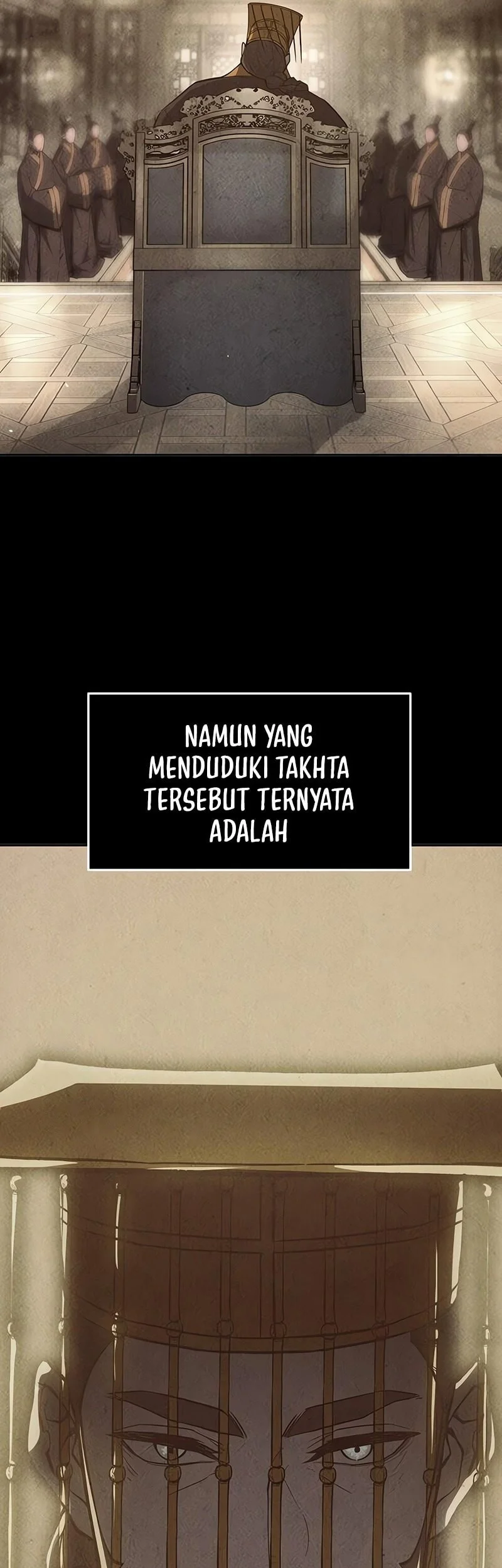 Absolute Sword Sense Bab 157 halaman 34