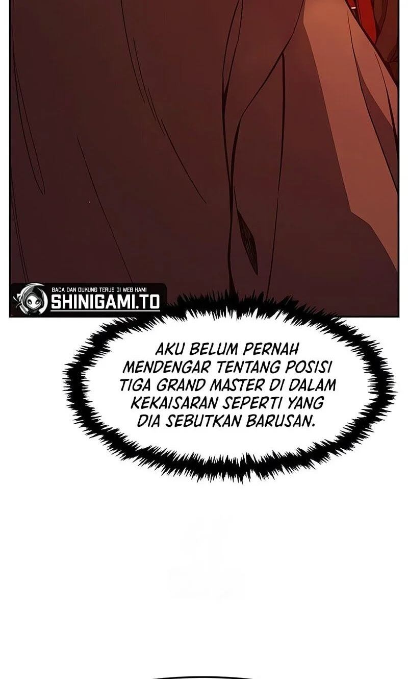 Absolute Sword Sense Bab 157 halaman 57