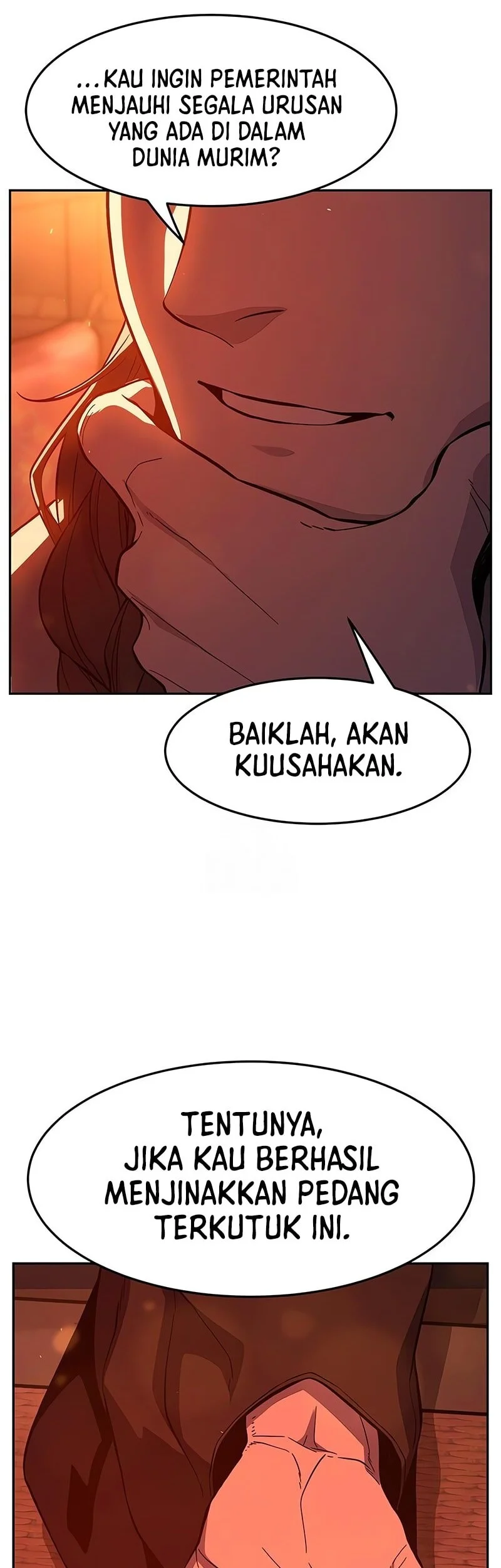 Absolute Sword Sense Bab 157 halaman 67