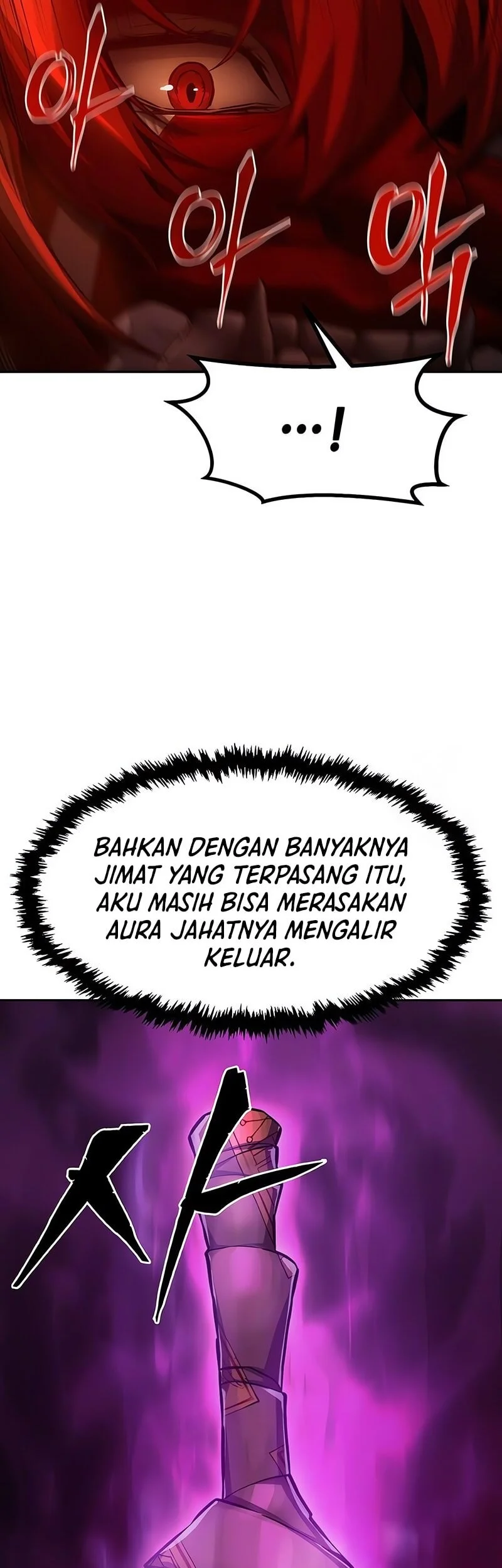 Absolute Sword Sense Bab 157 halaman 70