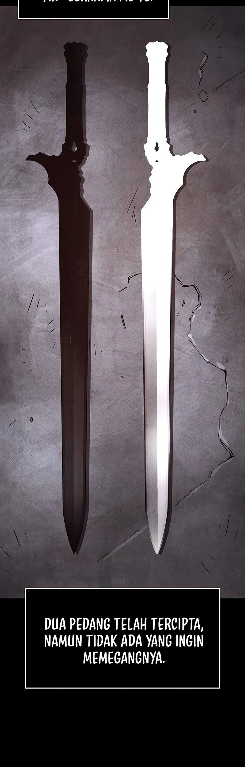 Absolute Sword Sense Bab 158 halaman 20
