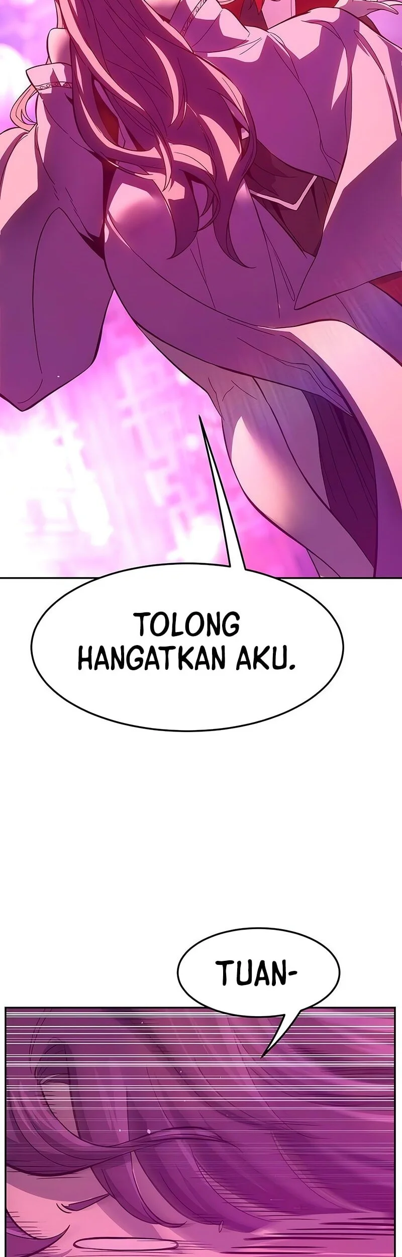 Absolute Sword Sense Bab 158 halaman 35