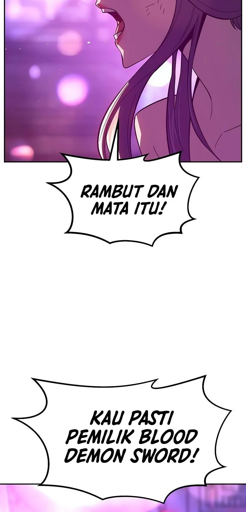 Absolute Sword Sense Bab 158 halaman 41