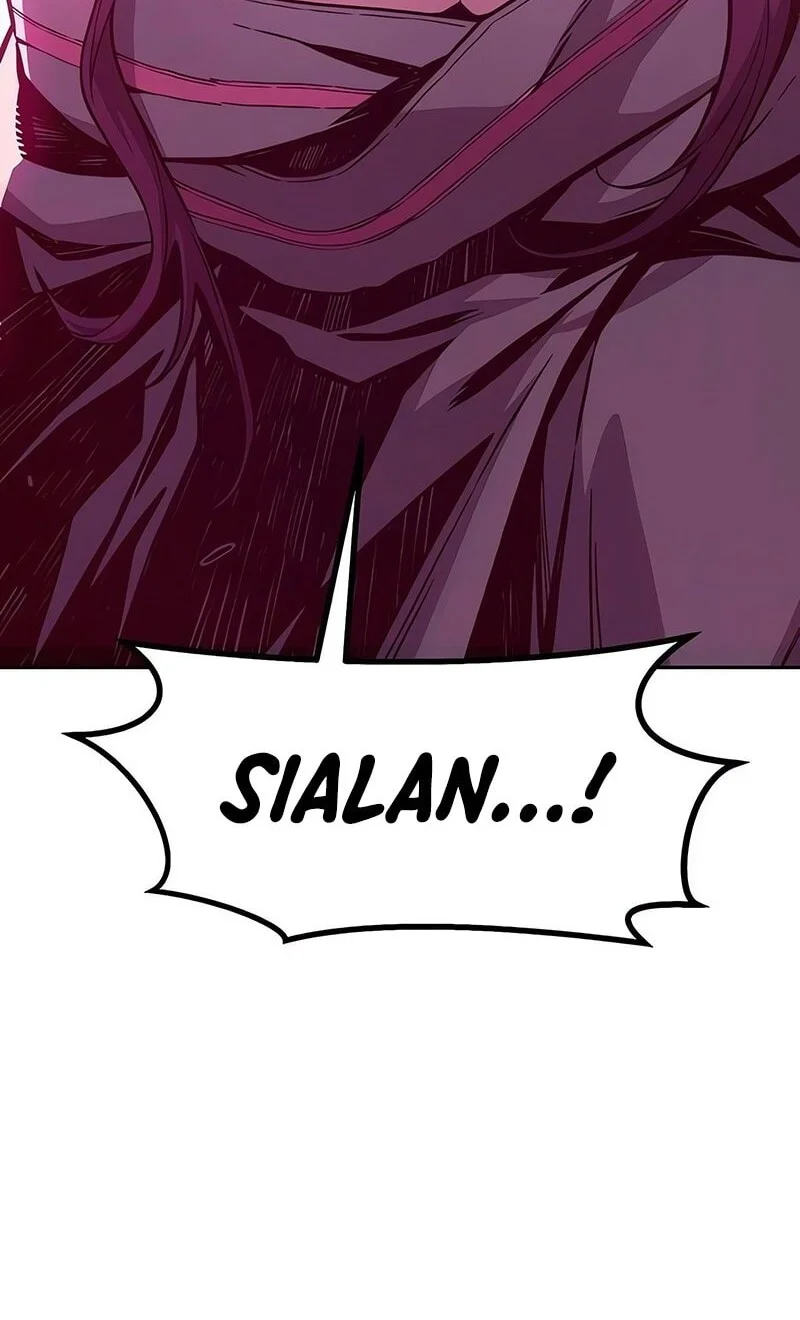 Absolute Sword Sense Bab 158 halaman 45