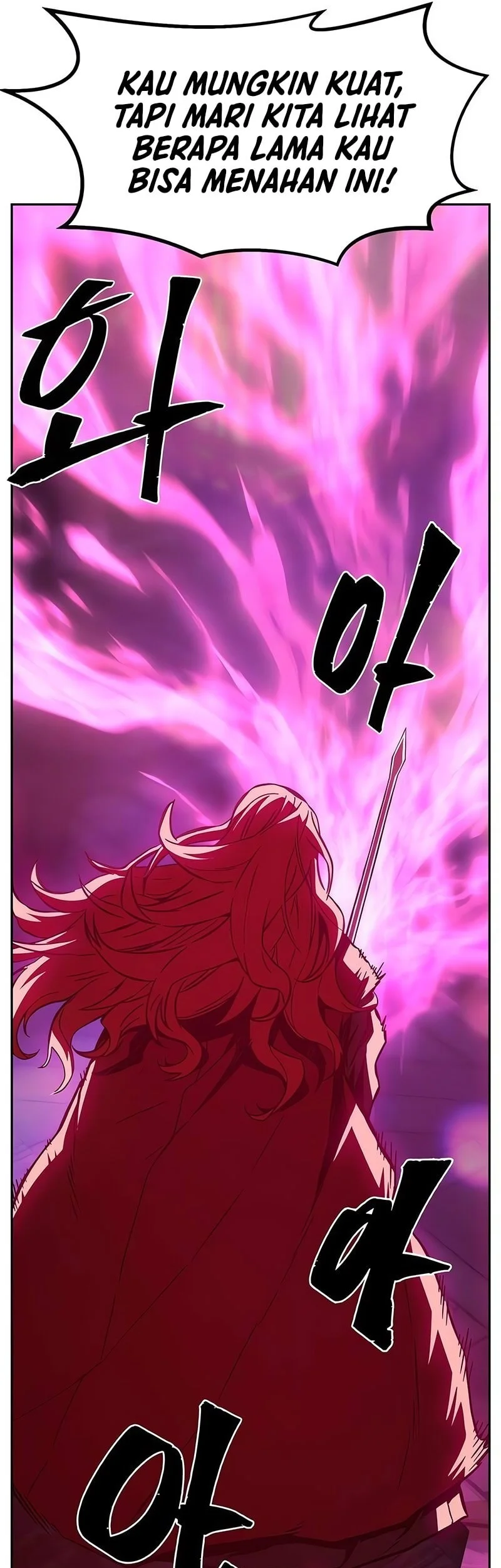 Absolute Sword Sense Bab 158 halaman 46
