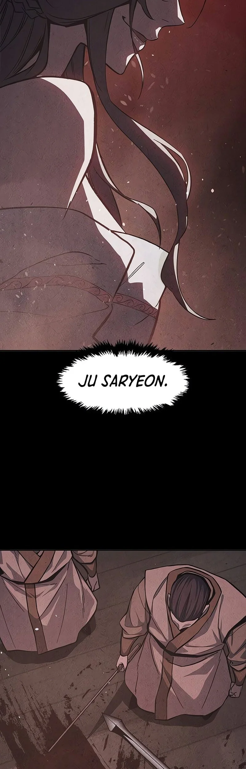 Absolute Sword Sense Bab 158 halaman 59