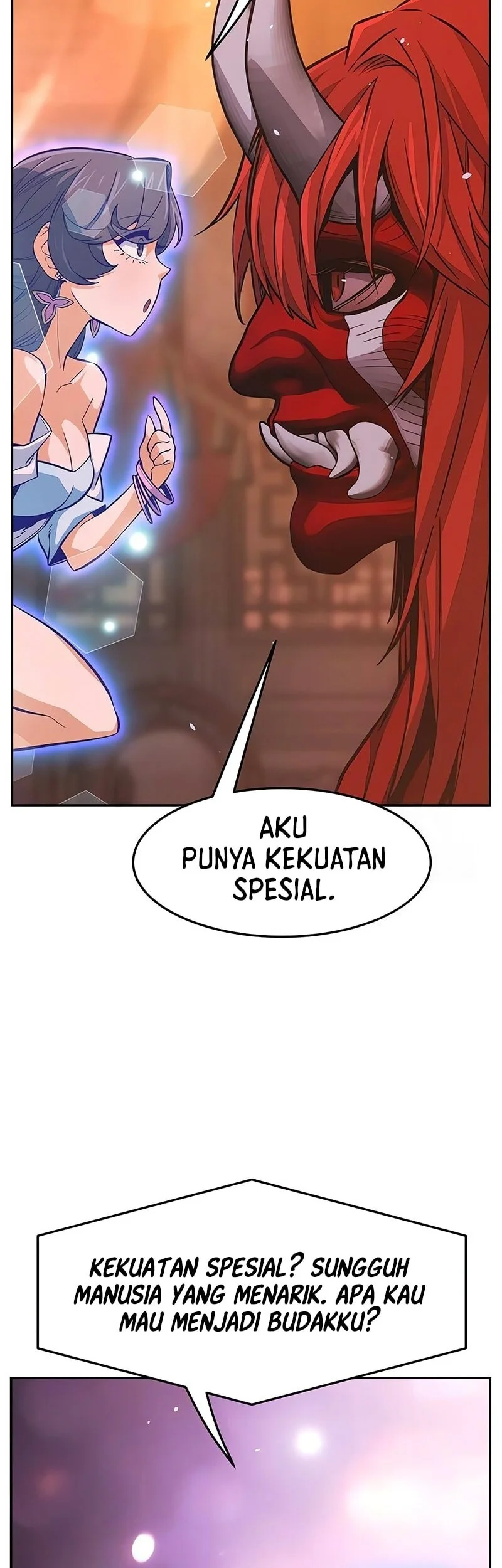 Absolute Sword Sense Bab 158 halaman 63