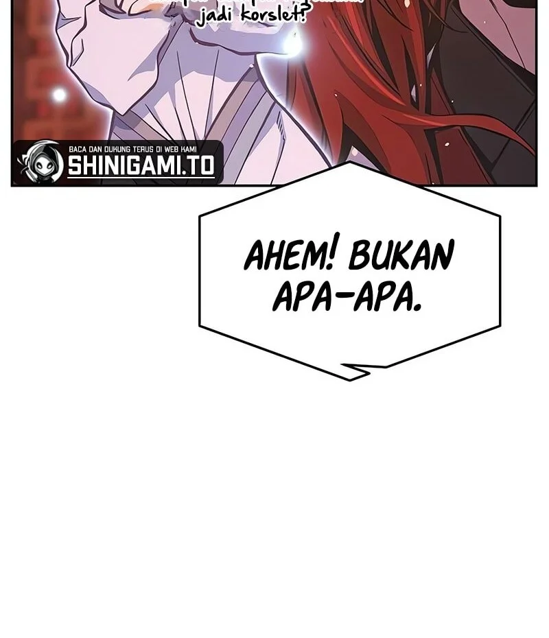 Absolute Sword Sense Bab 158 halaman 69