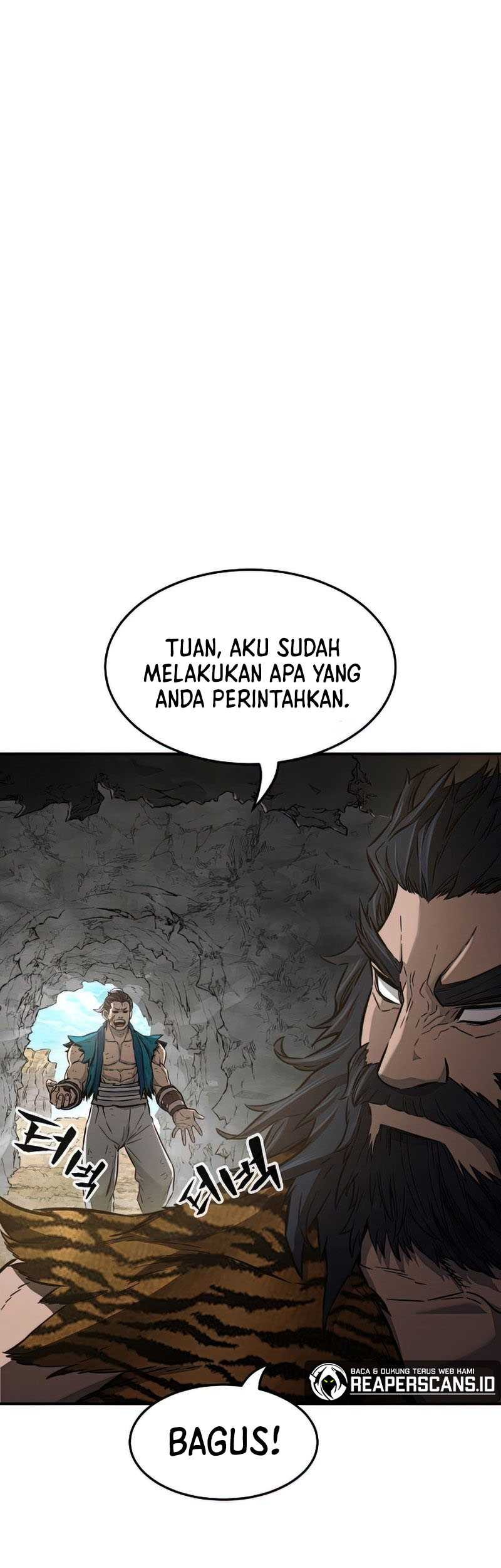 Absolute Sword Sense chapter 16 halaman 2