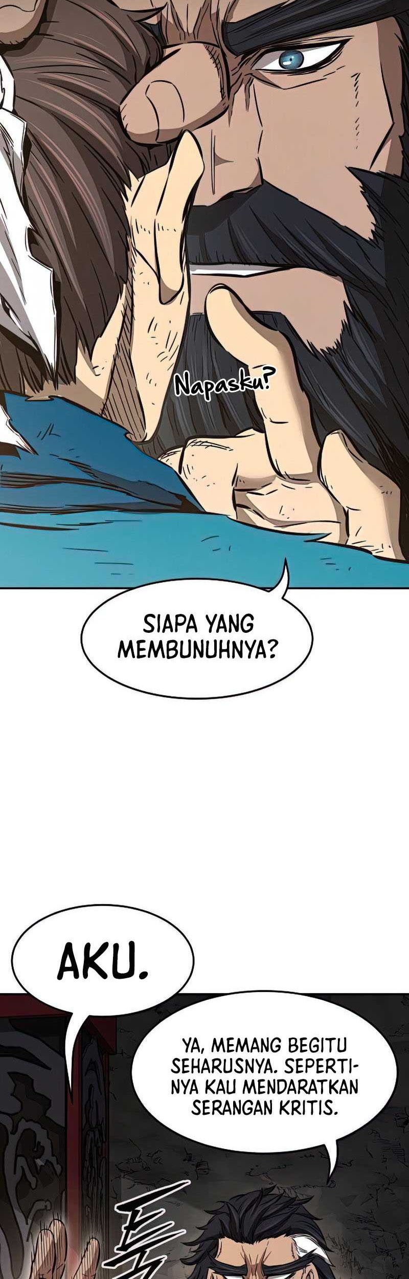 Absolute Sword Sense chapter 16 halaman 5