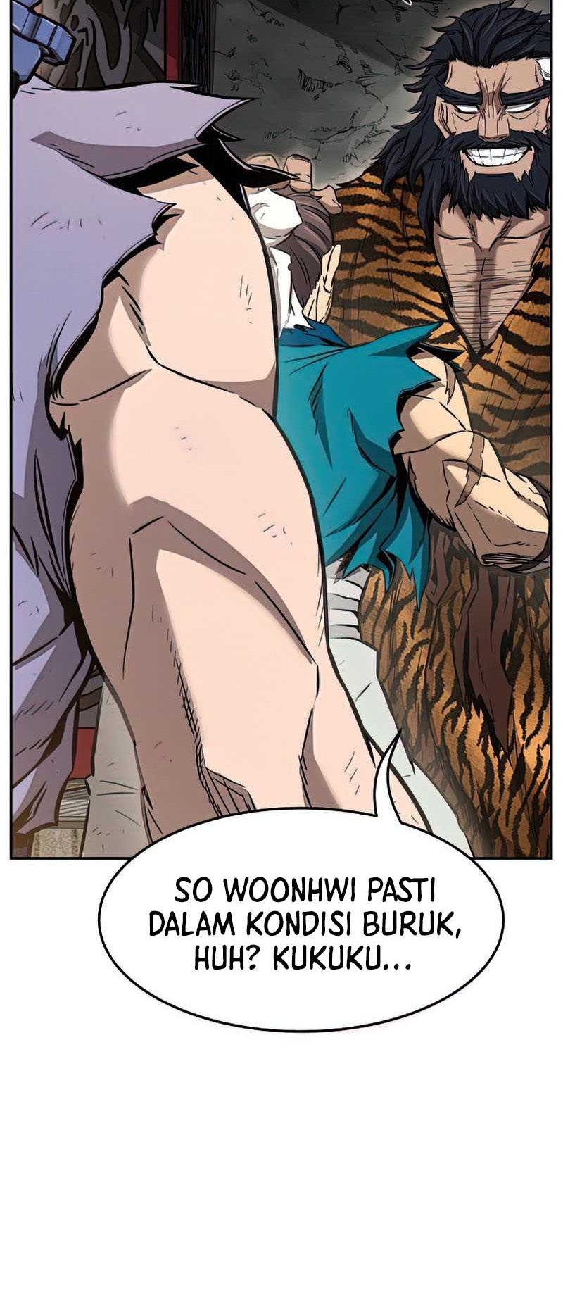 Absolute Sword Sense chapter 16 halaman 7
