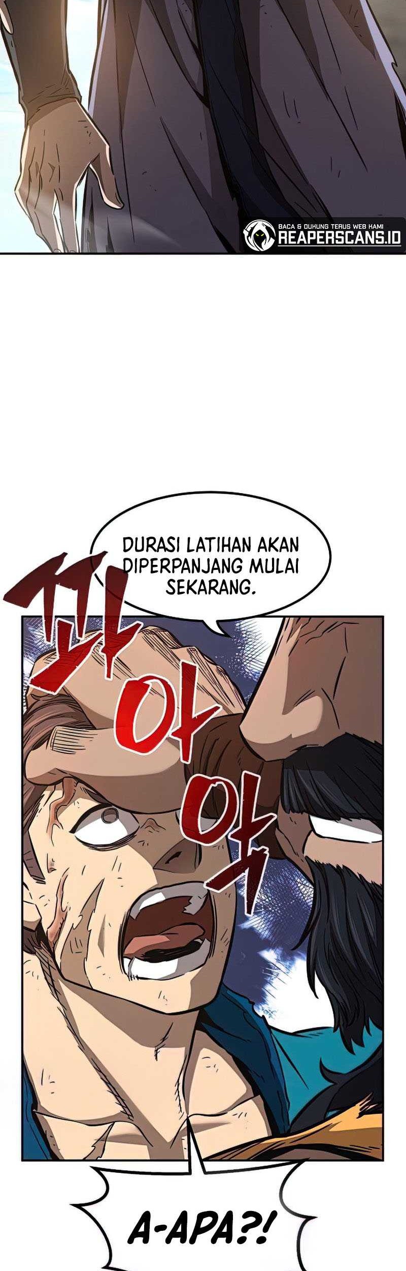 Absolute Sword Sense chapter 16 halaman 9