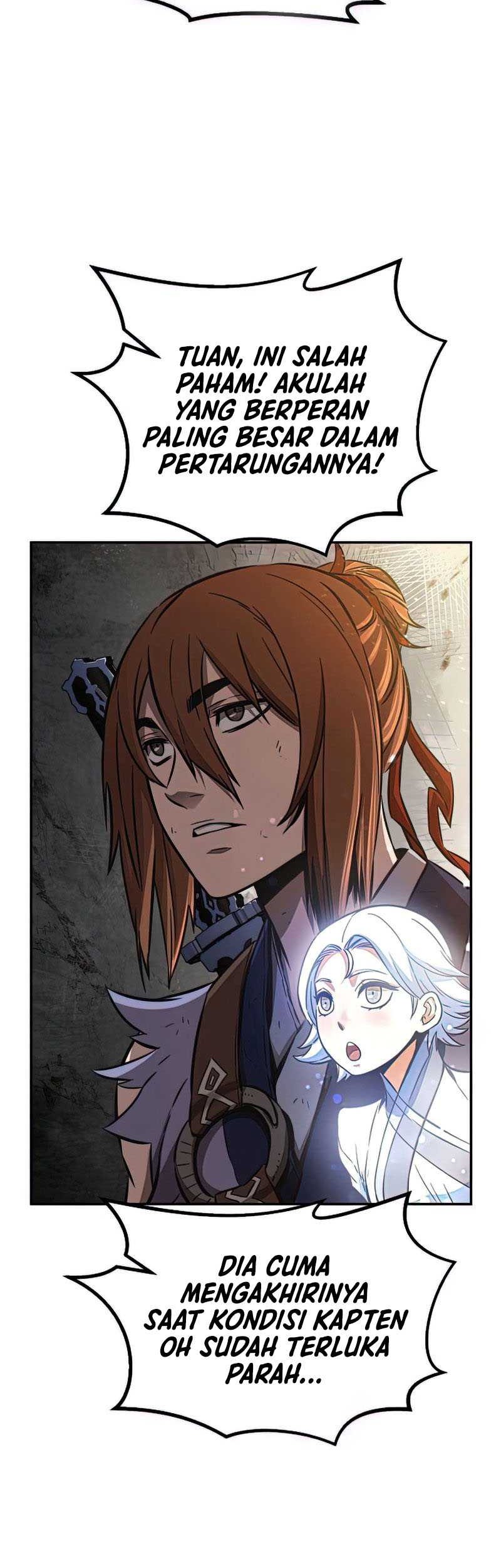 Absolute Sword Sense chapter 16 halaman 10