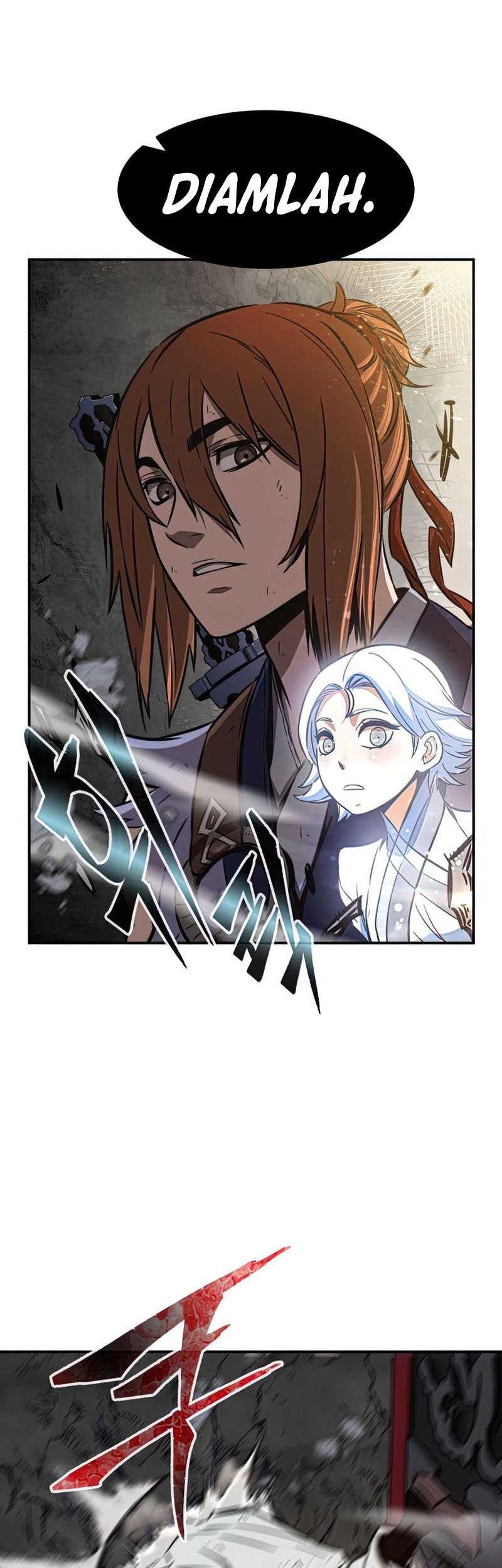 Absolute Sword Sense chapter 16 halaman 11