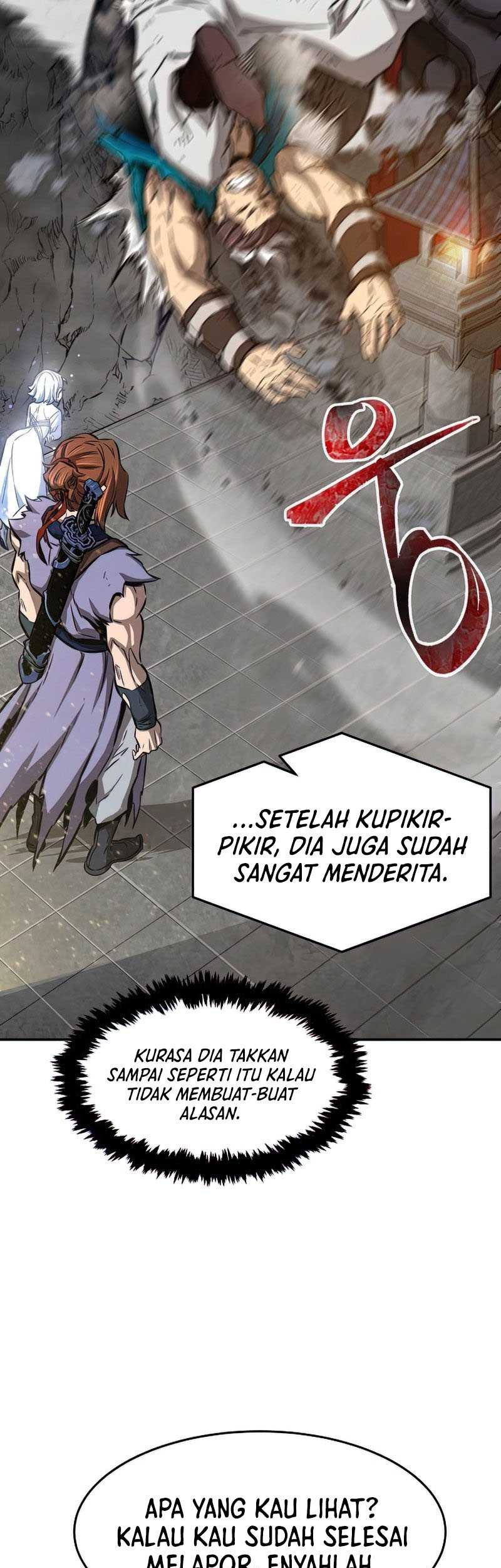 Absolute Sword Sense chapter 16 halaman 12