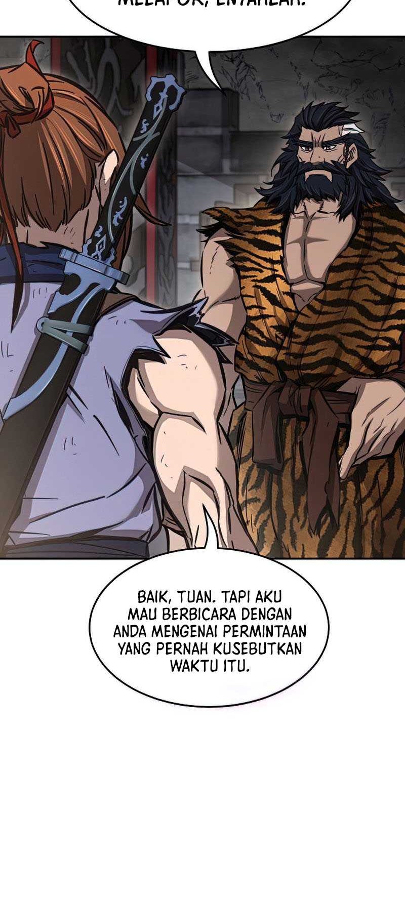 Absolute Sword Sense chapter 16 halaman 13