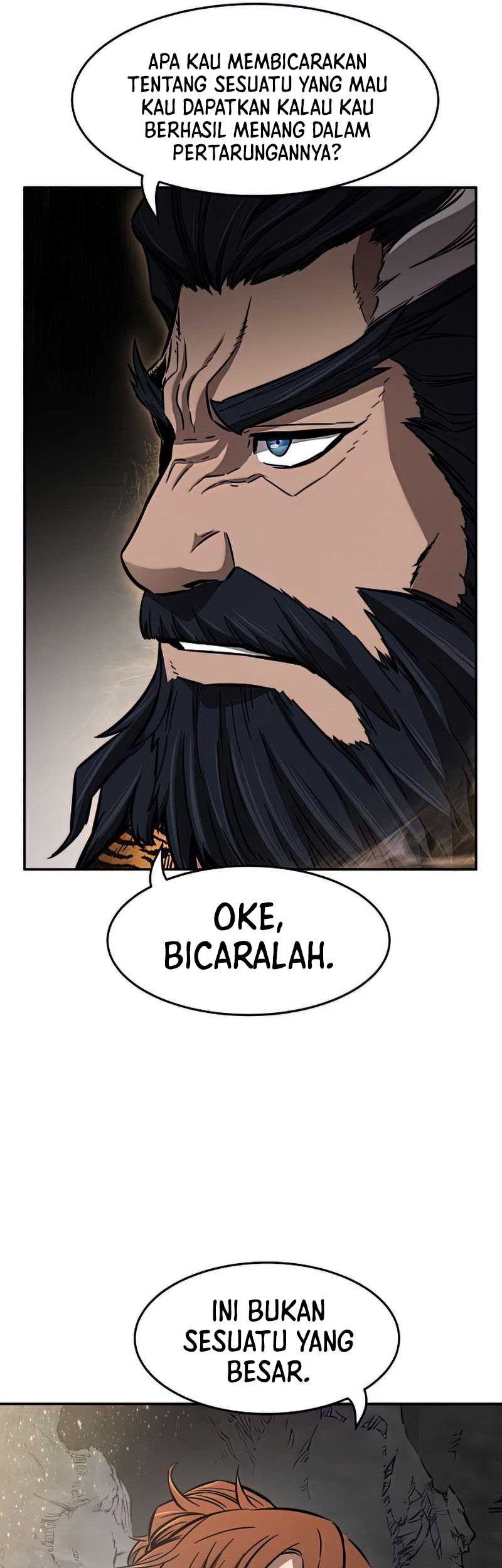 Absolute Sword Sense chapter 16 halaman 14