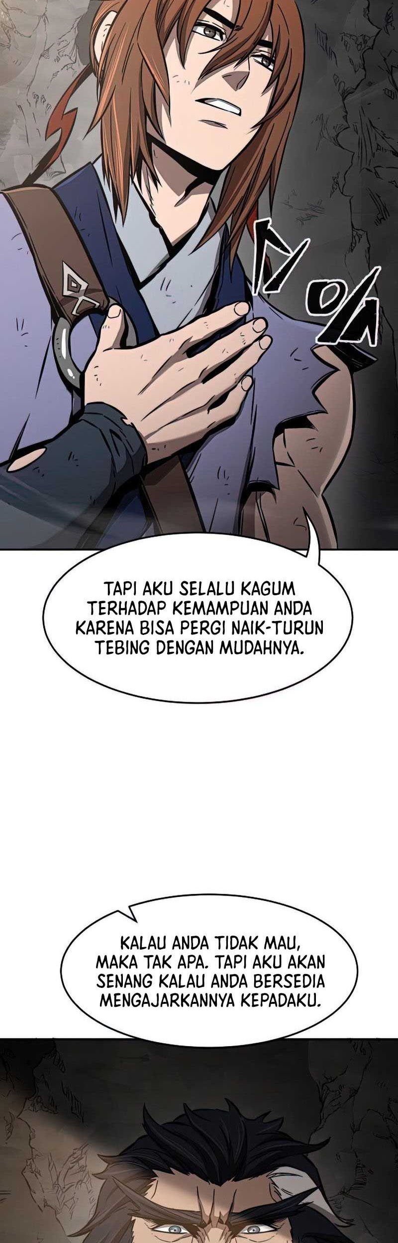 Absolute Sword Sense chapter 16 halaman 15