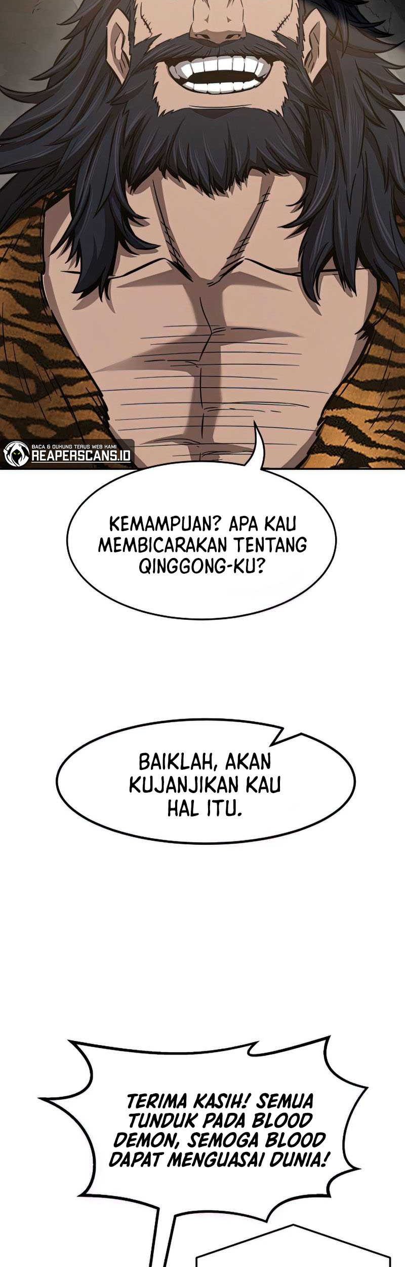 Absolute Sword Sense chapter 16 halaman 16