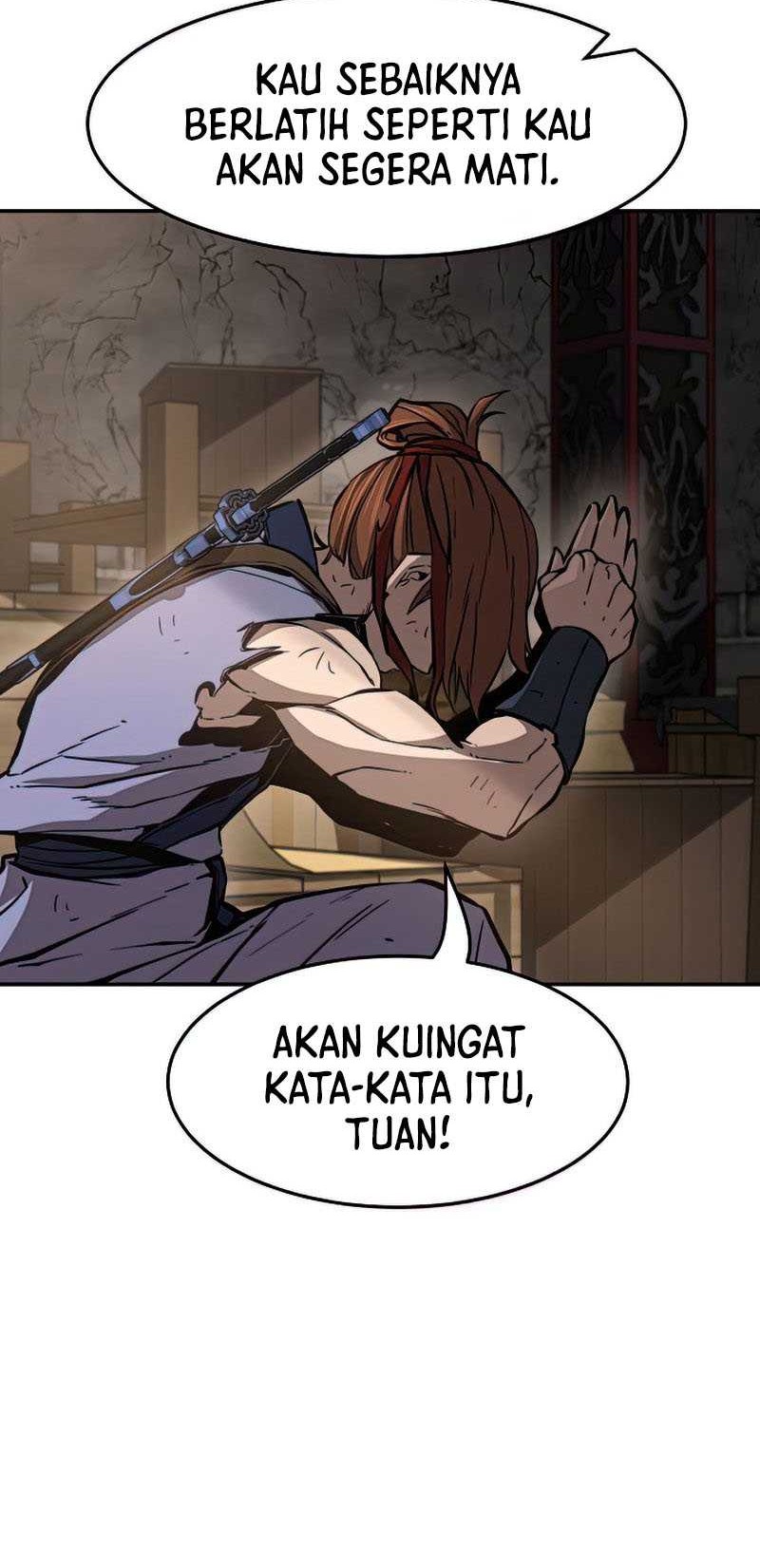 Absolute Sword Sense chapter 16 halaman 19