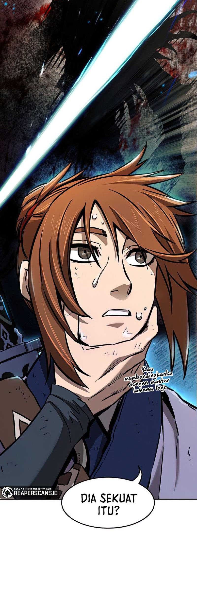 Absolute Sword Sense chapter 16 halaman 25