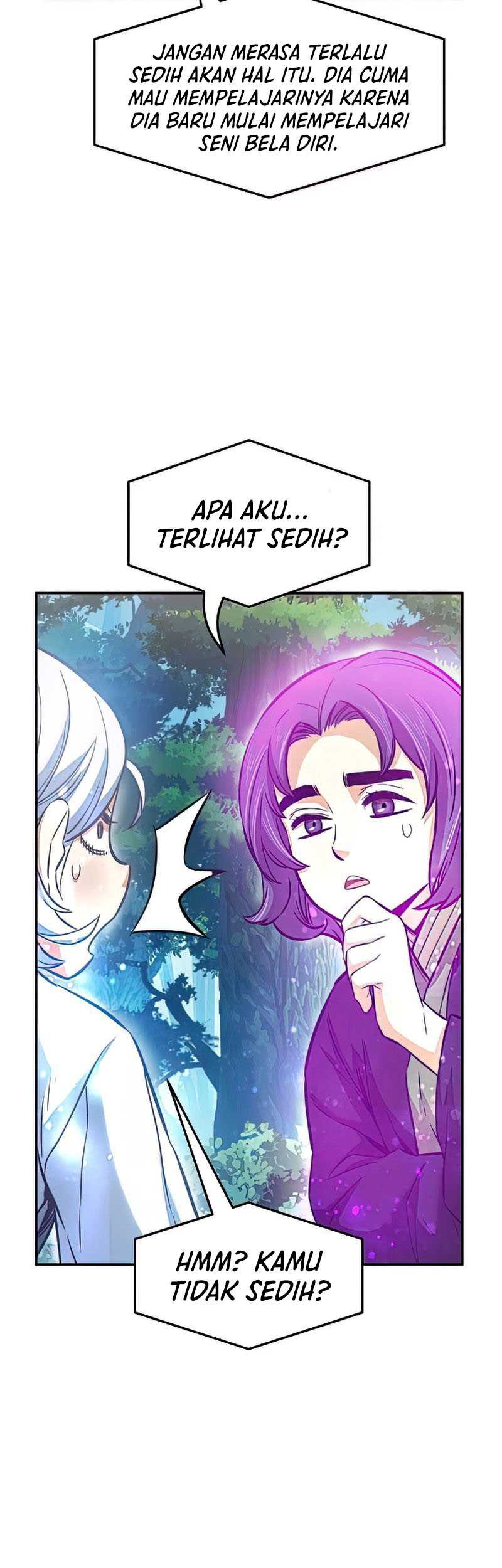 Absolute Sword Sense chapter 16 halaman 31