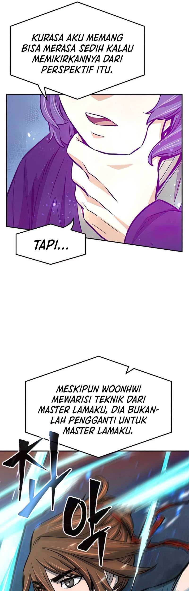 Absolute Sword Sense chapter 16 halaman 33