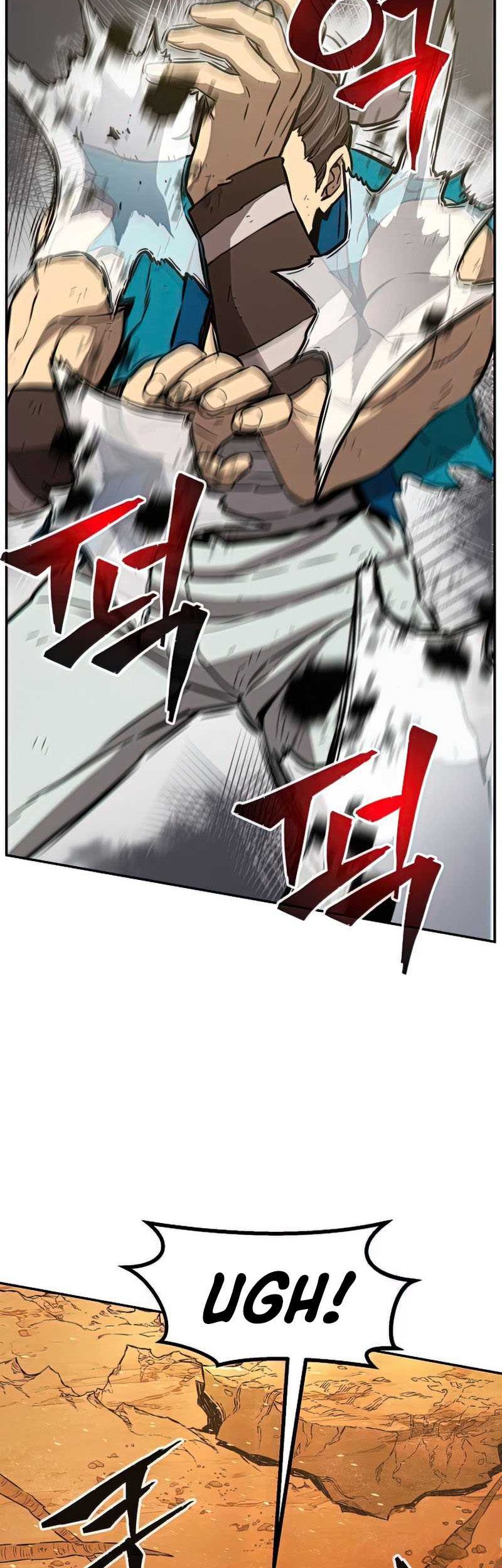 Absolute Sword Sense chapter 16 halaman 36