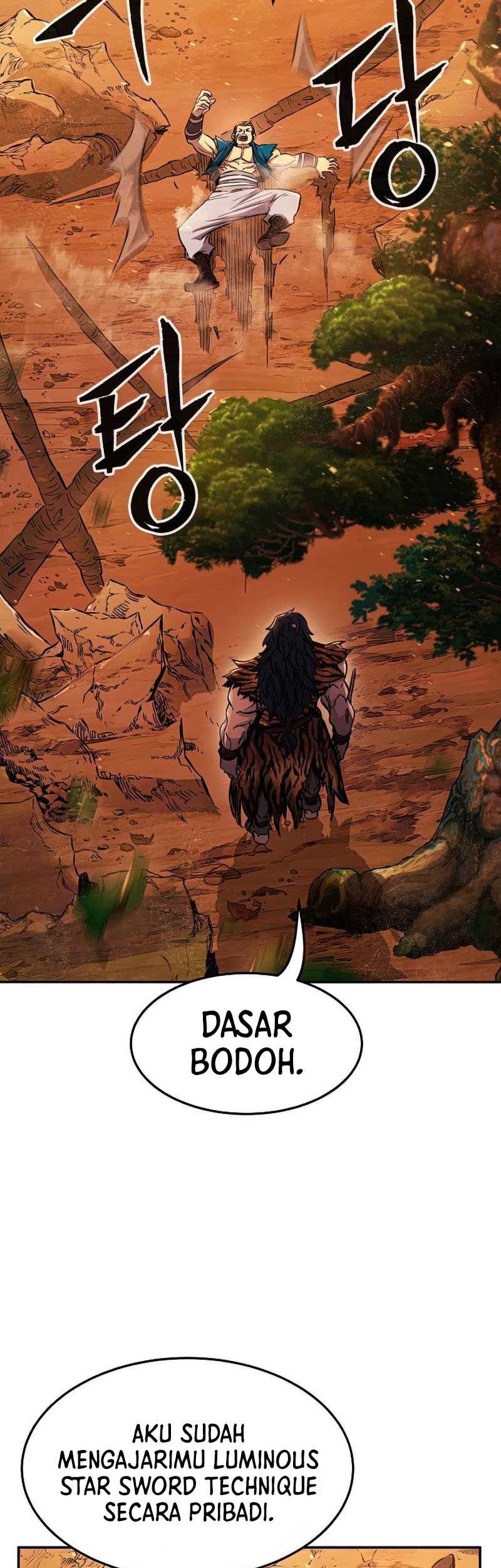 Absolute Sword Sense chapter 16 halaman 37