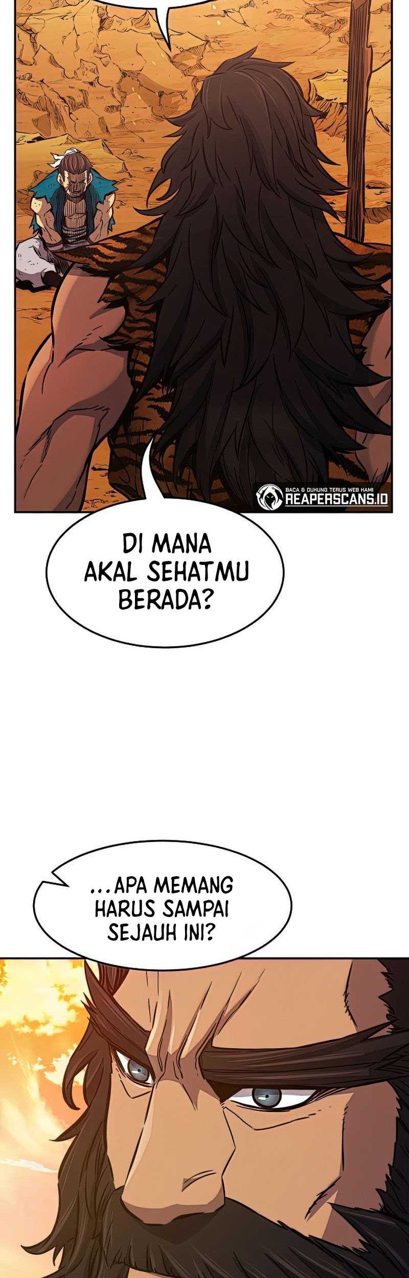 Absolute Sword Sense chapter 16 halaman 38