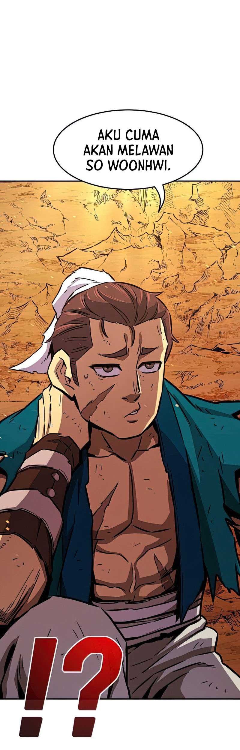 Absolute Sword Sense chapter 16 halaman 40