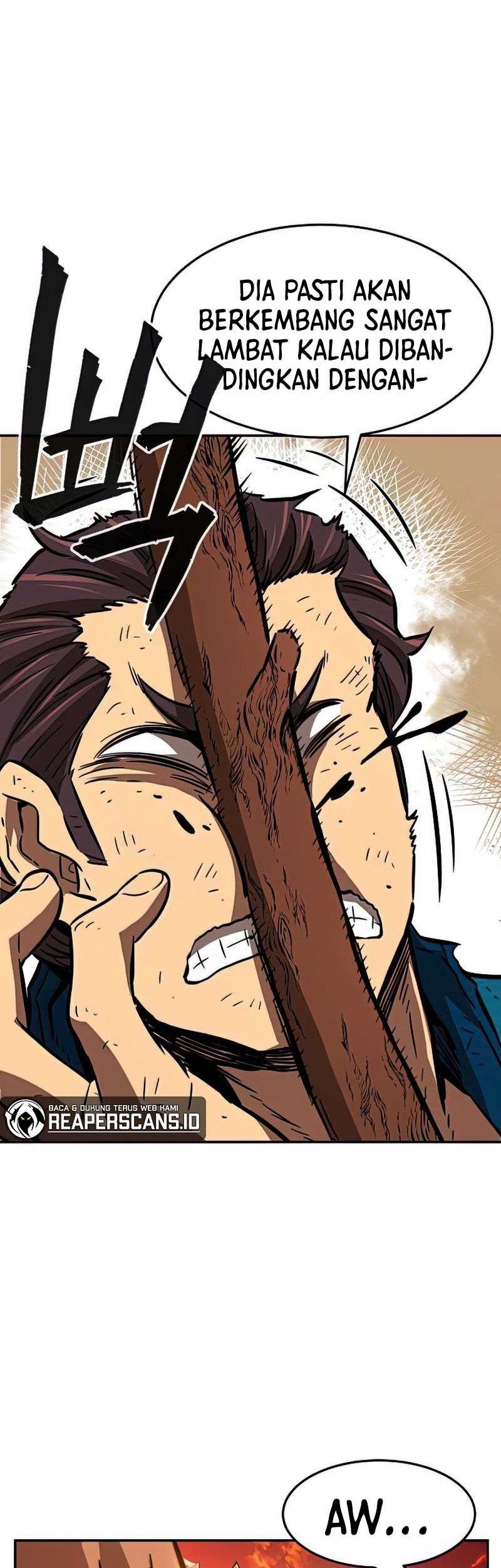 Absolute Sword Sense chapter 16 halaman 41