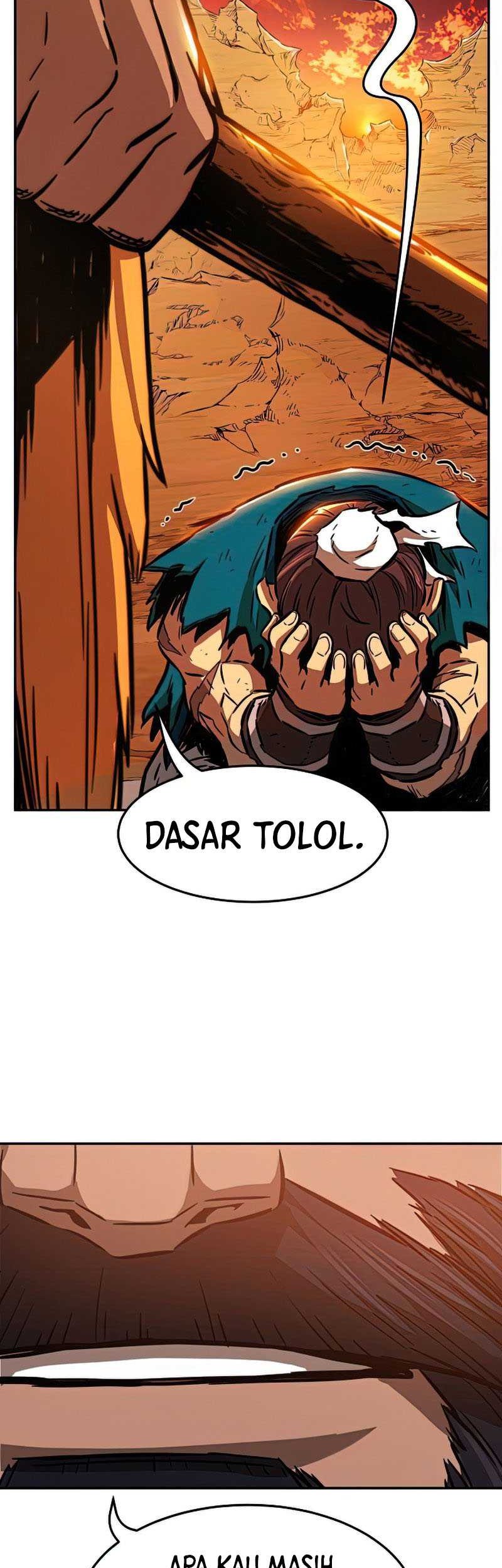 Absolute Sword Sense chapter 16 halaman 42