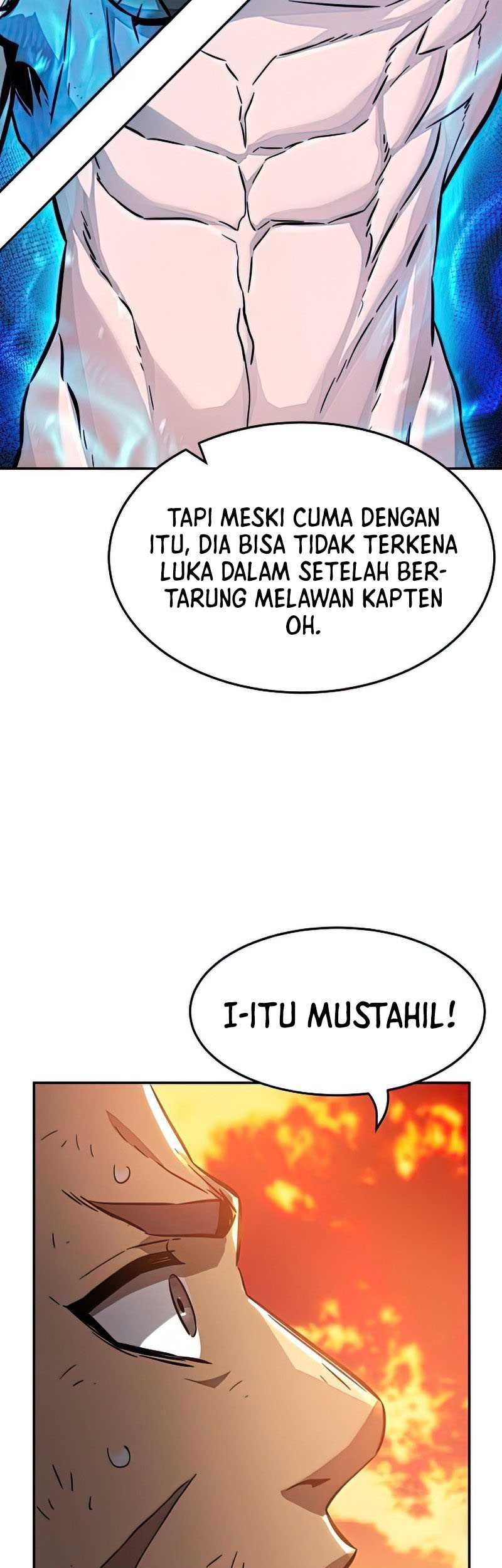 Absolute Sword Sense chapter 16 halaman 44