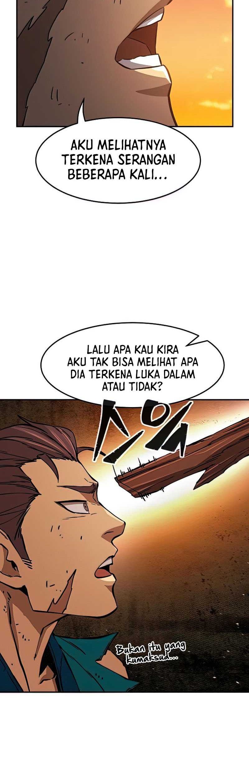Absolute Sword Sense chapter 16 halaman 45
