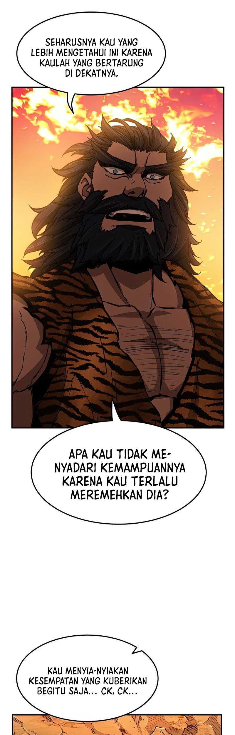 Absolute Sword Sense chapter 16 halaman 47