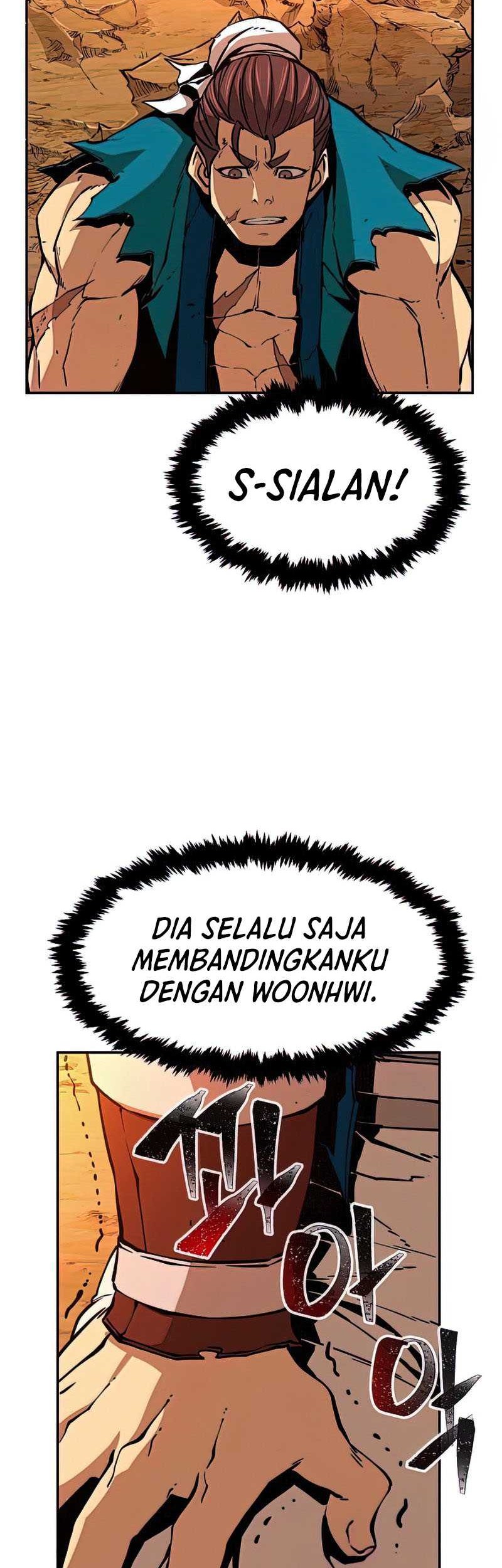 Absolute Sword Sense chapter 16 halaman 48