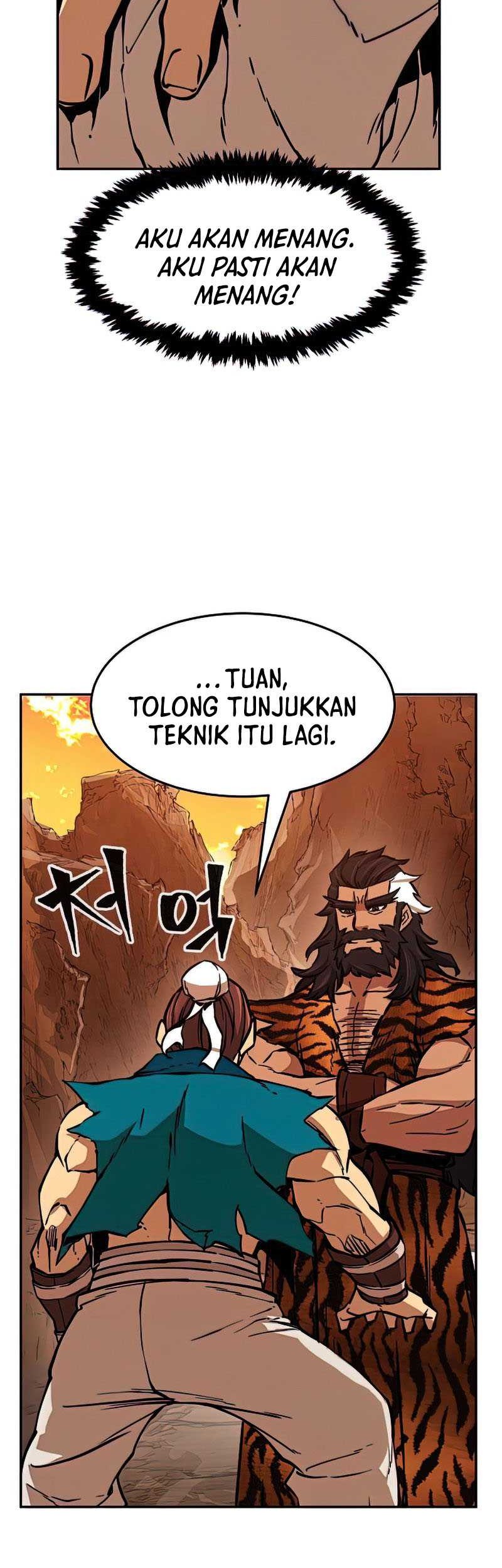 Absolute Sword Sense chapter 16 halaman 49
