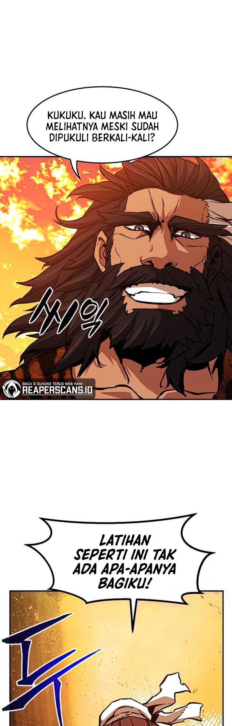 Absolute Sword Sense chapter 16 halaman 50