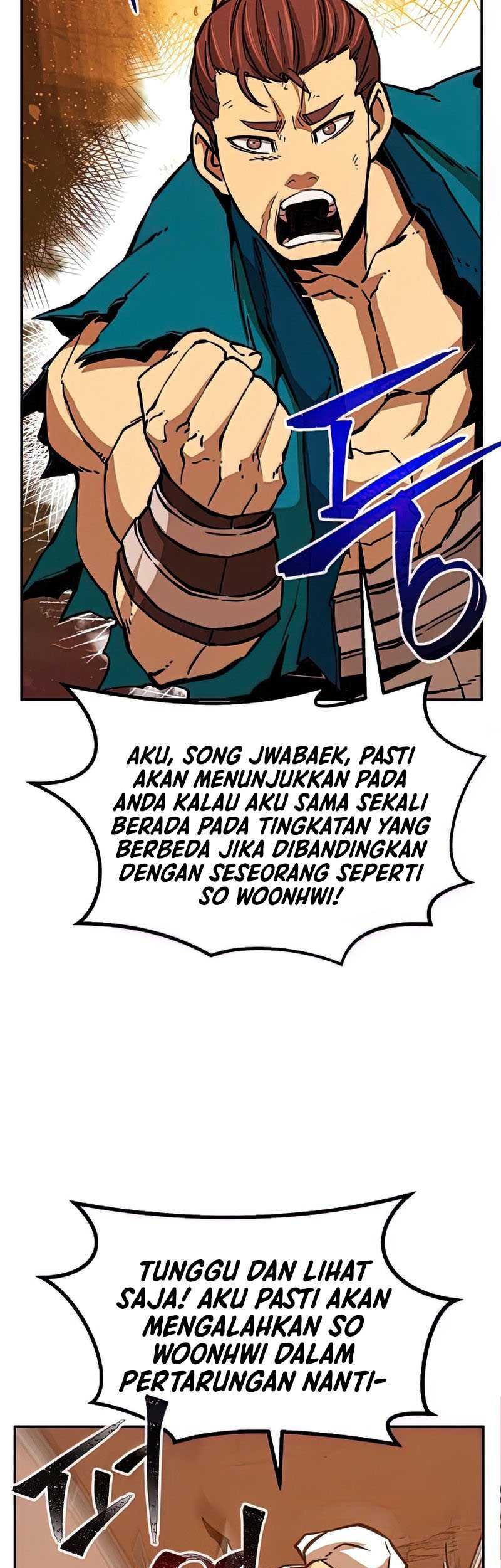 Absolute Sword Sense chapter 16 halaman 51