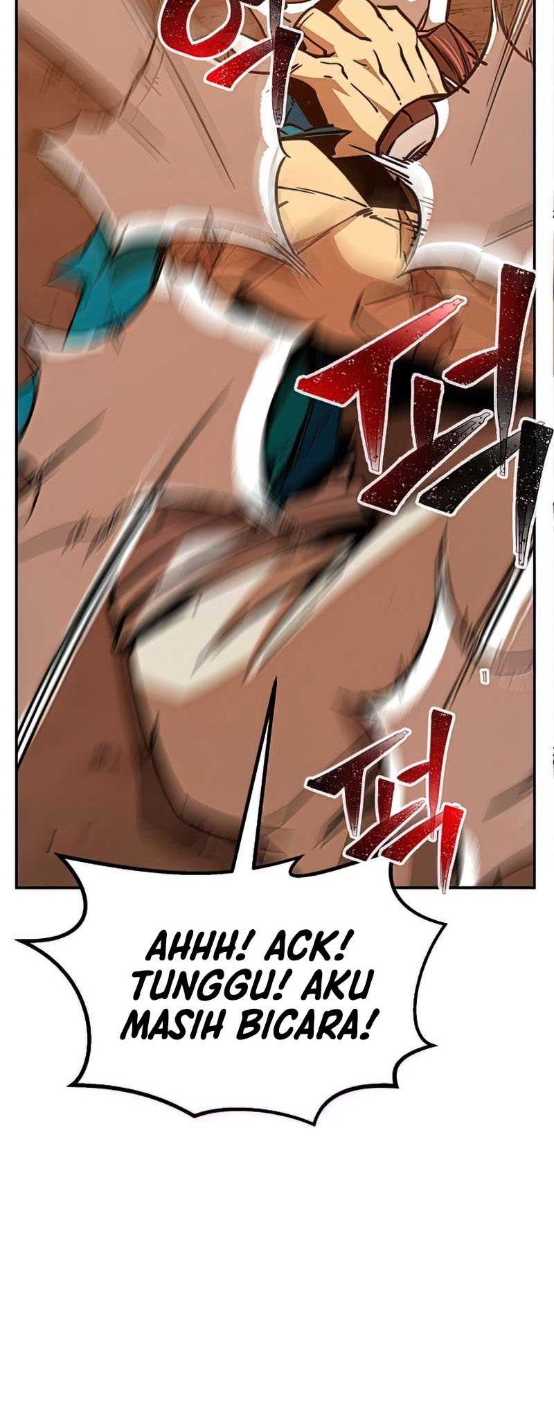 Absolute Sword Sense chapter 16 halaman 52