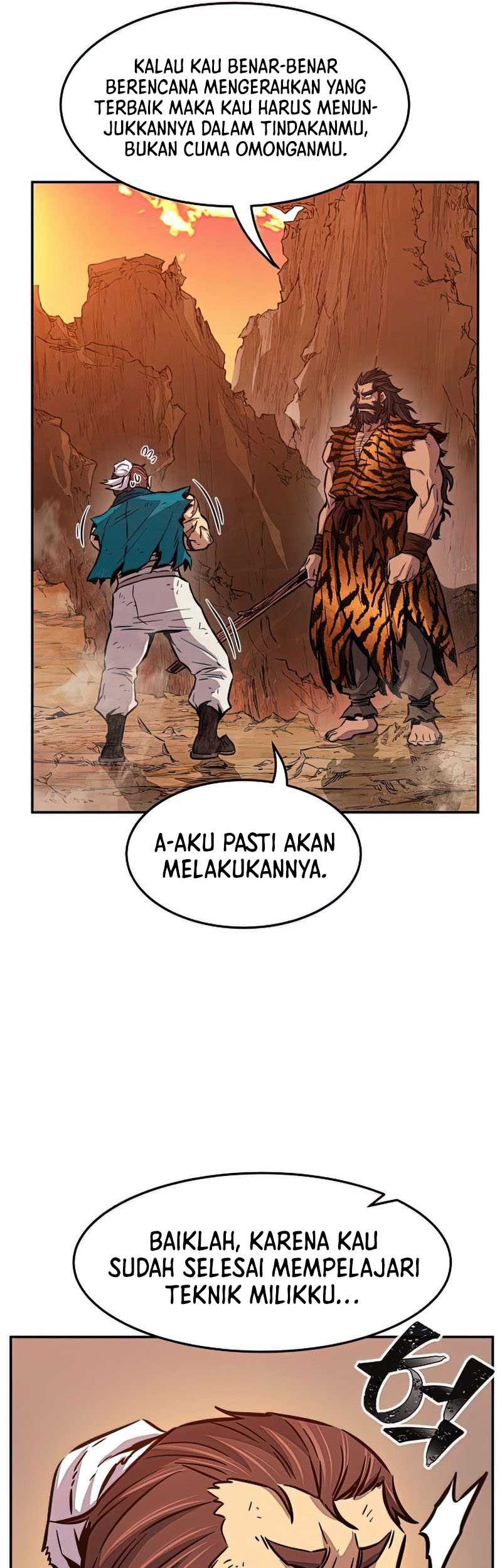 Absolute Sword Sense chapter 16 halaman 53