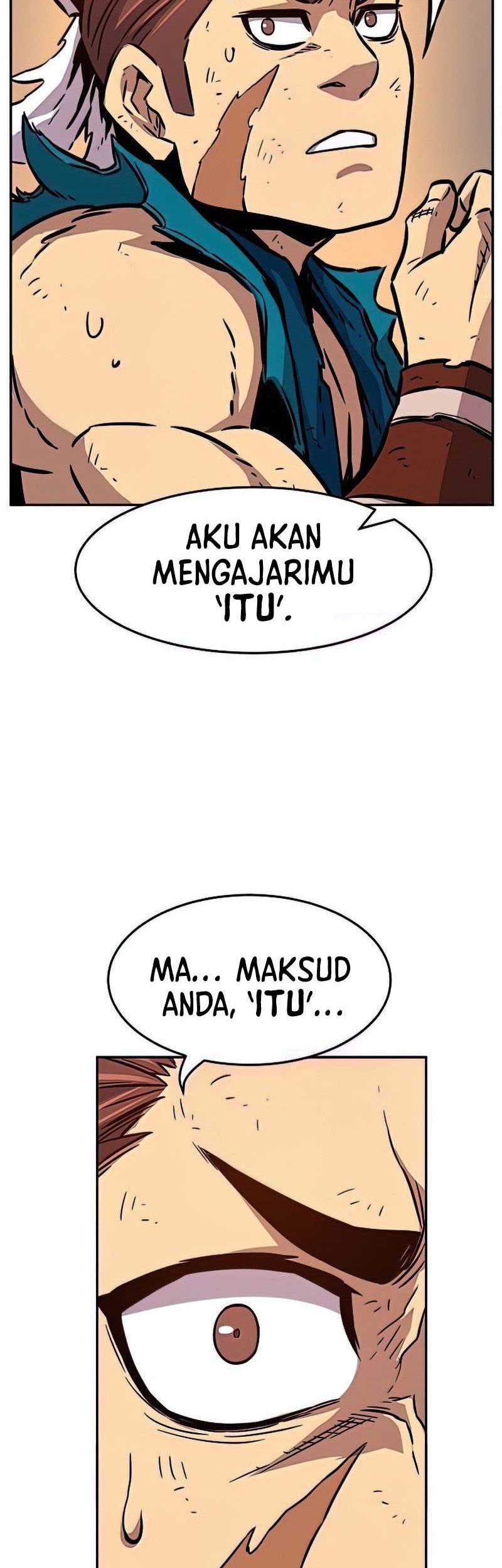 Absolute Sword Sense chapter 16 halaman 54