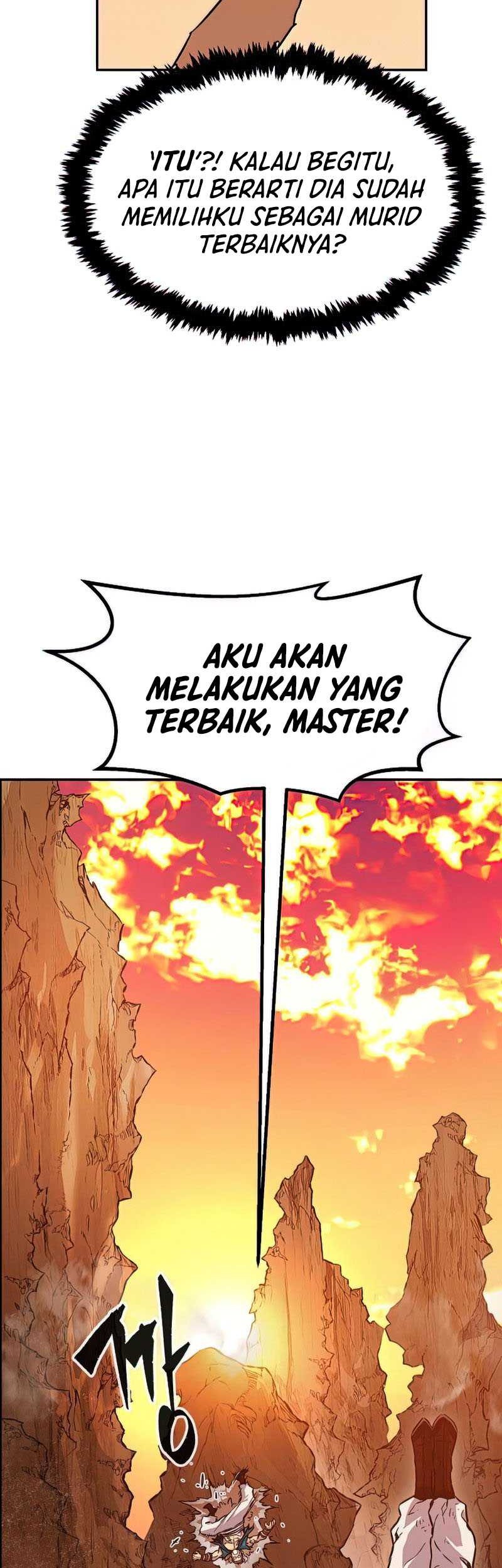 Absolute Sword Sense chapter 16 halaman 55