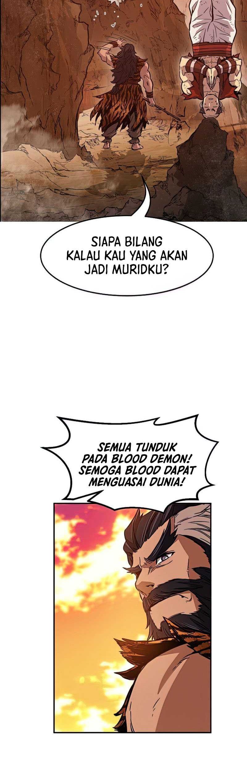 Absolute Sword Sense chapter 16 halaman 56