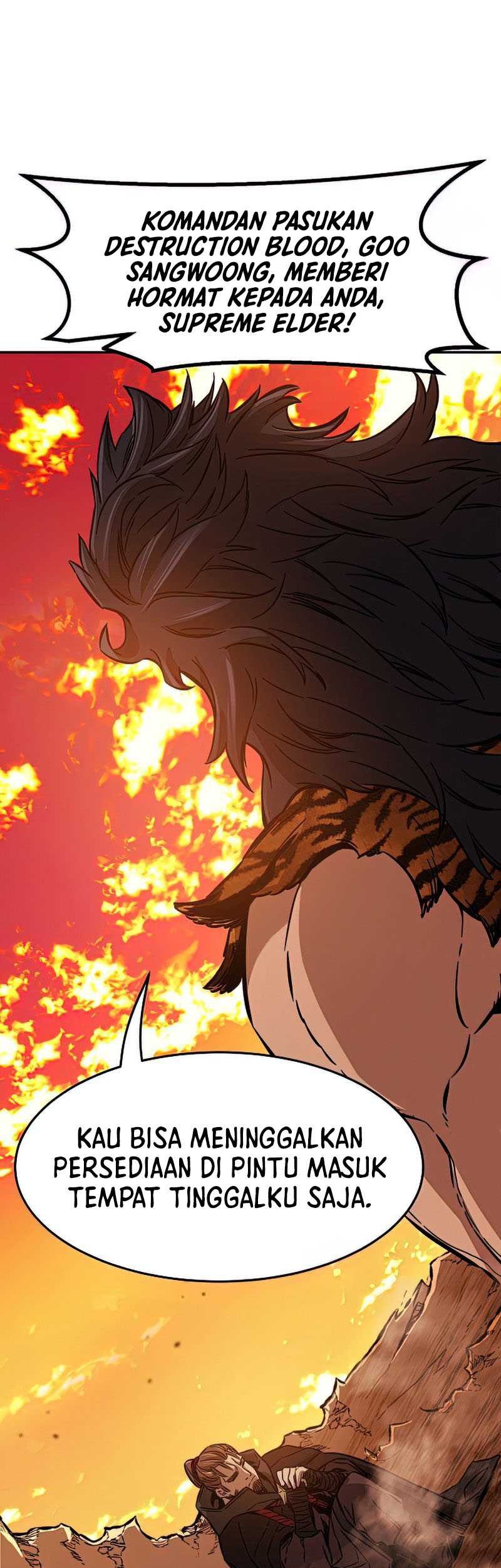 Absolute Sword Sense chapter 16 halaman 57