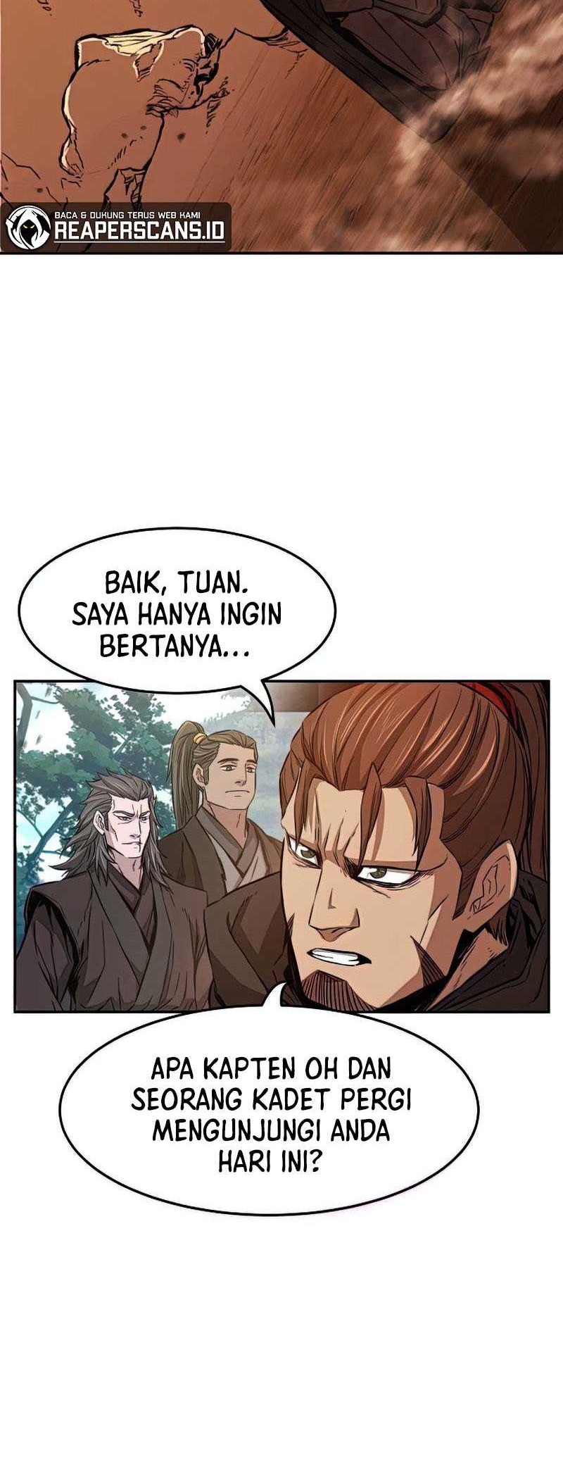 Absolute Sword Sense chapter 16 halaman 58