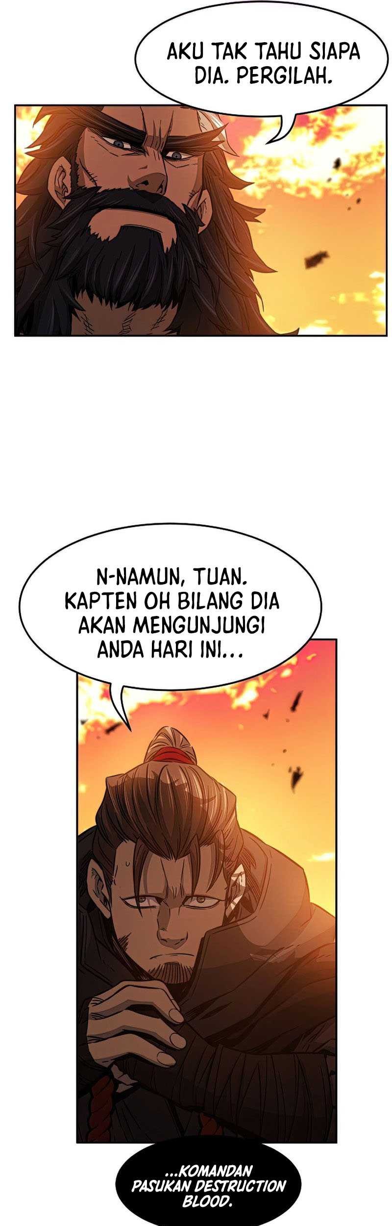 Absolute Sword Sense chapter 16 halaman 59