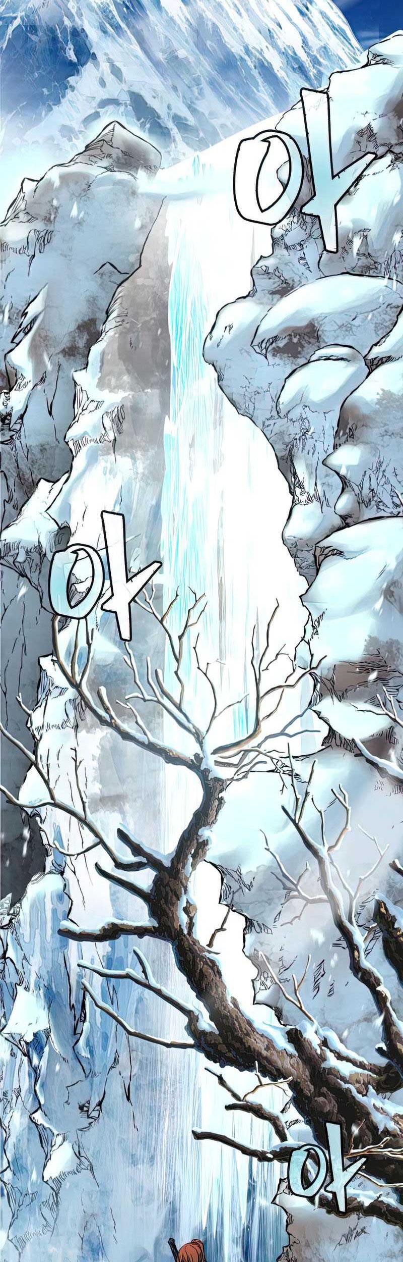 Absolute Sword Sense chapter 16 halaman 62
